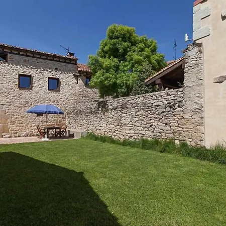 Casa Palacio de Mave Exterior foto