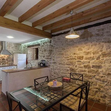 Casa Palacio de Mave Habitación foto