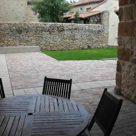 Casa Palacio de Mave Habitación foto