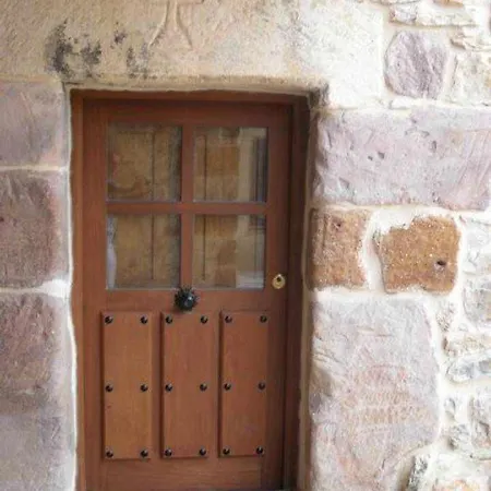 Casa Palacio de Mave Habitación foto