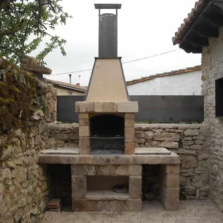 Casa Palacio de Mave Habitación foto