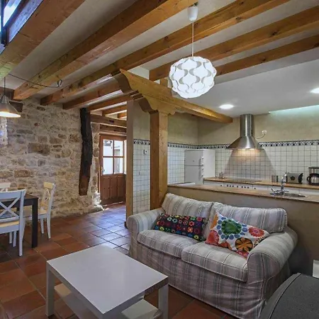 Casa Palacio de Mave Habitación foto