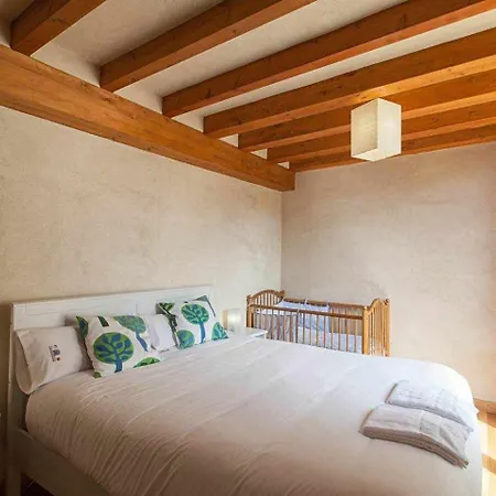 Casa Palacio de Mave Habitación foto