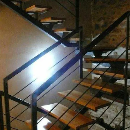 Casa Palacio de Mave Habitación foto
