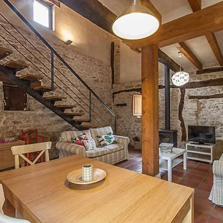 Casa Palacio de Mave Habitación foto