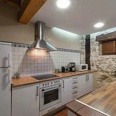 Casa Palacio de Mave Habitación foto