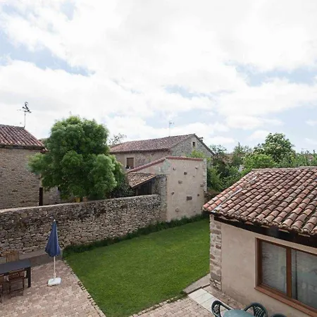 Casa Palacio de Mave Habitación foto