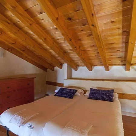 Casa Palacio de Mave Habitación foto