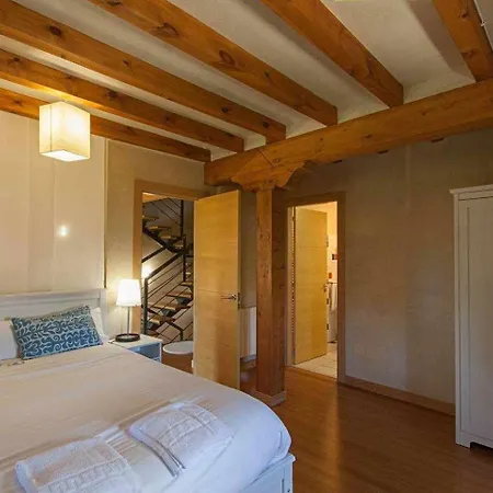 Casa Palacio de Mave Habitación foto