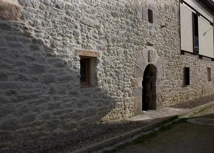 Casa Palacio De Mave