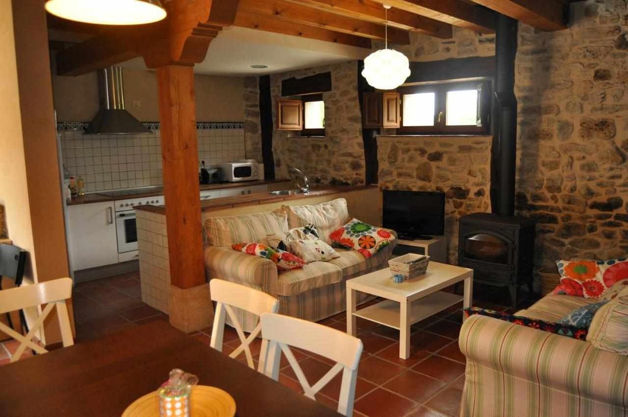 Casa Palacio De Apartment