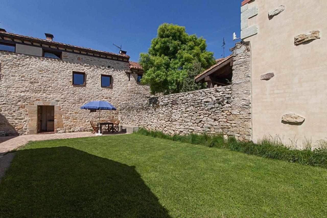 Apartment Casa Palacio De Mave