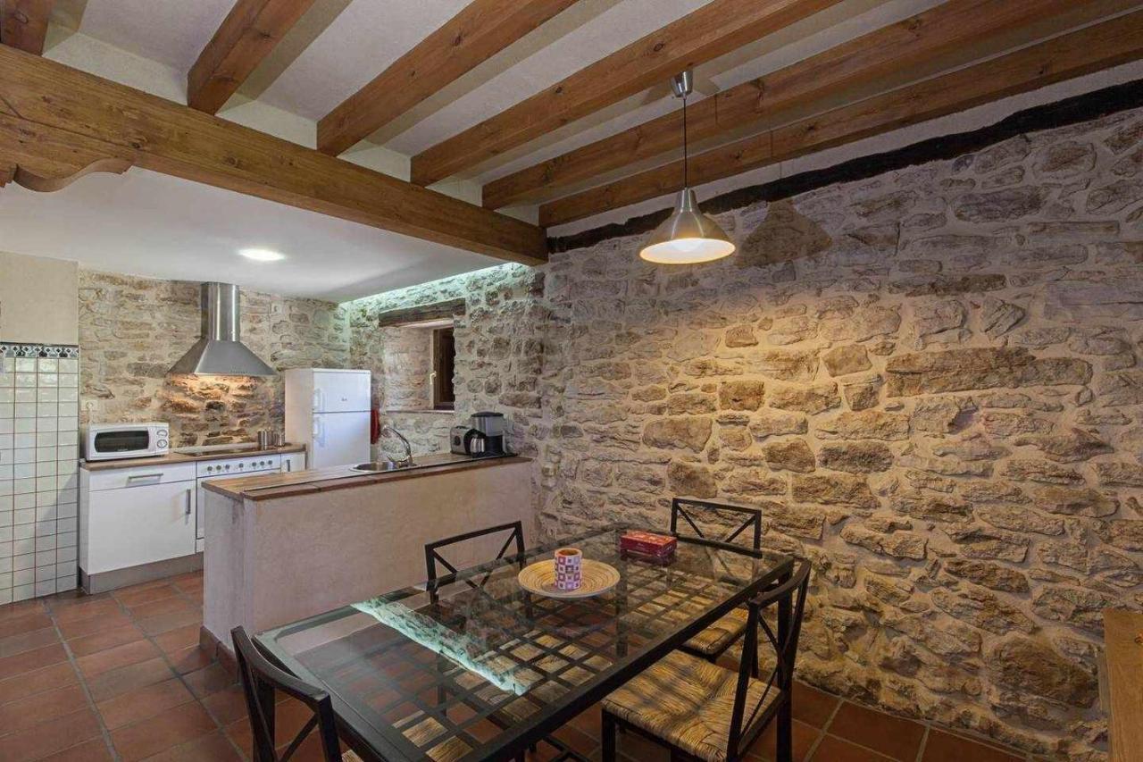 Casa Palacio De Apartment *