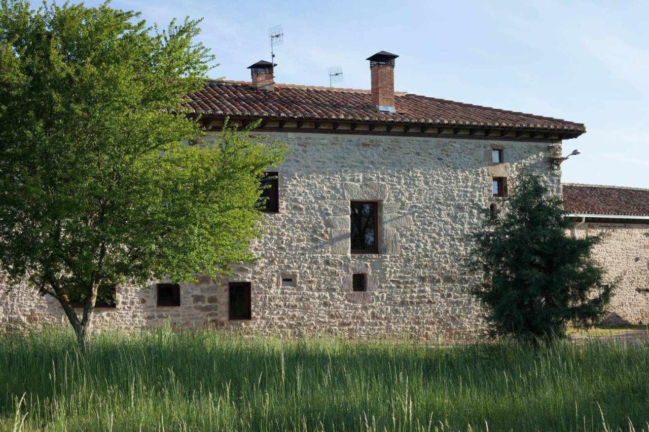 Casa Palacio De Apartment Mave
