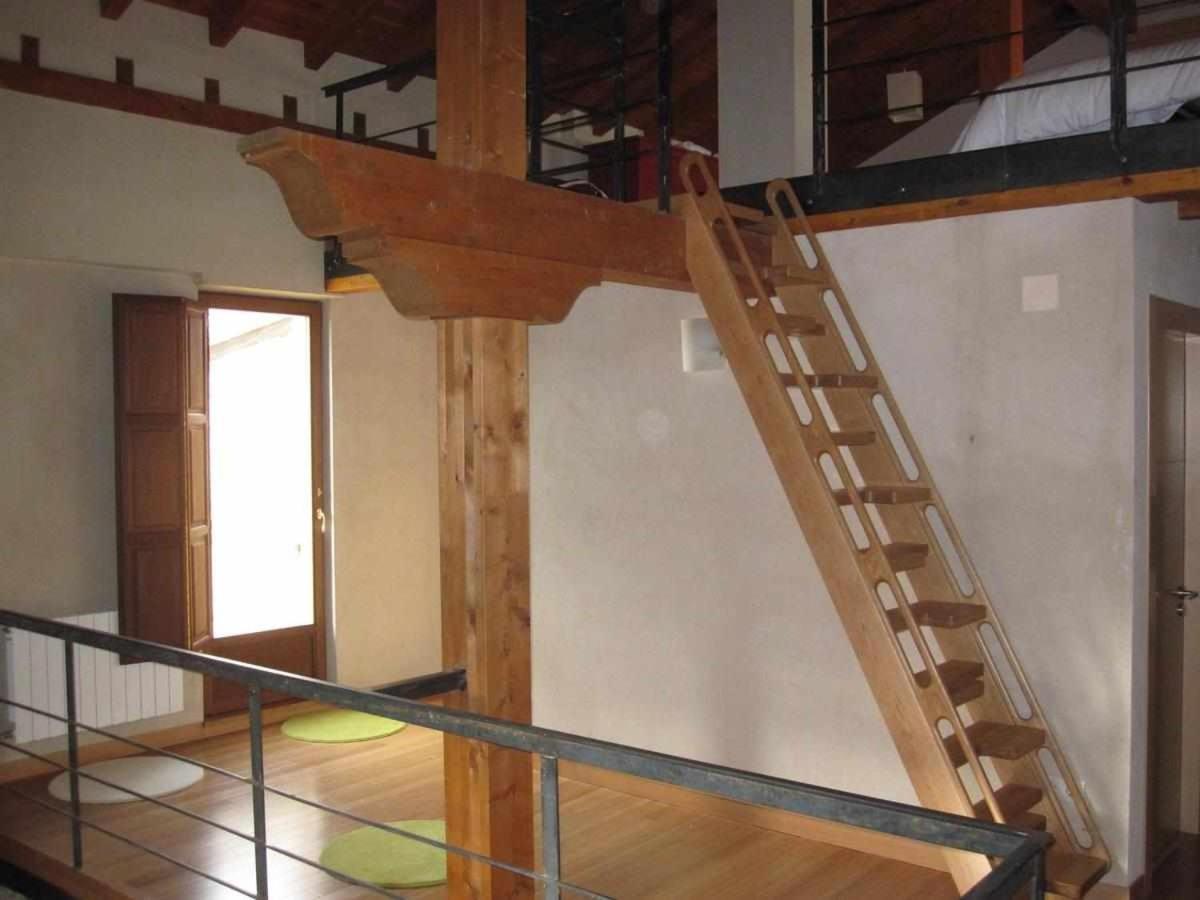 Casa Palacio De Apartment *
