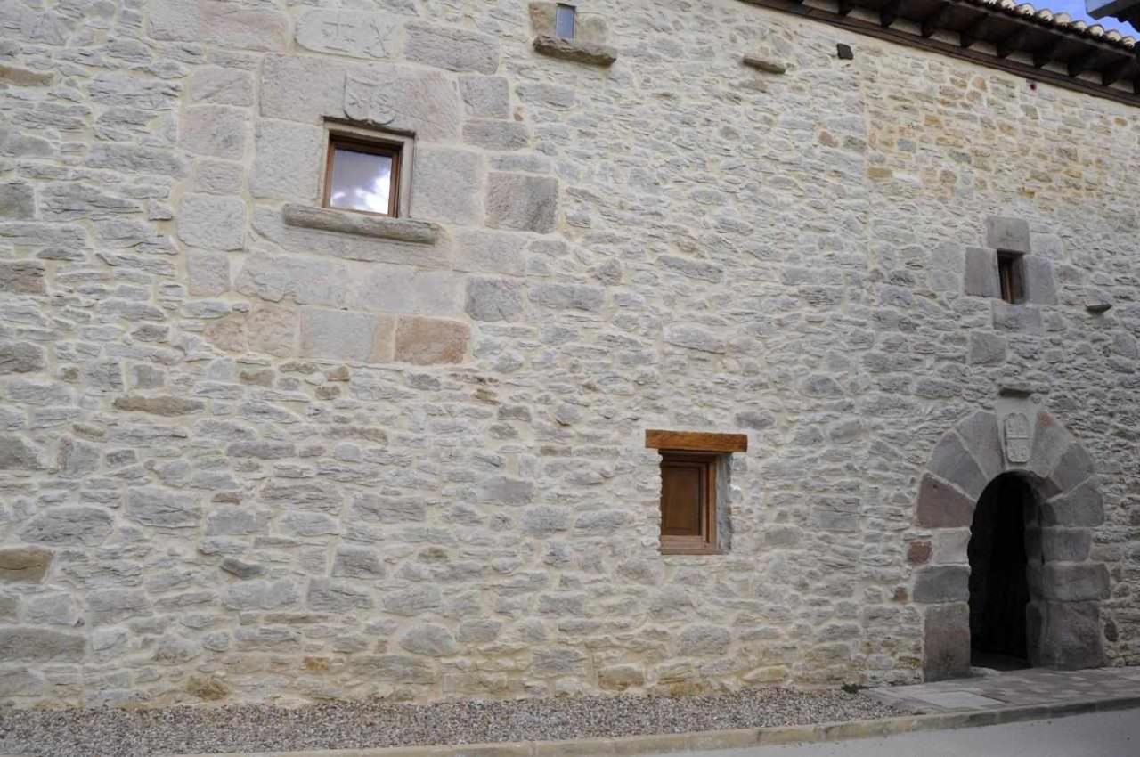 Casa Palacio De * Mave