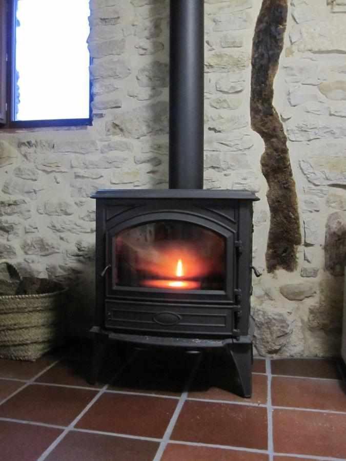Casa Palacio De Apartment Mave