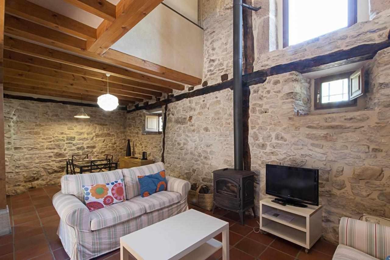 Apartment Casa Palacio De