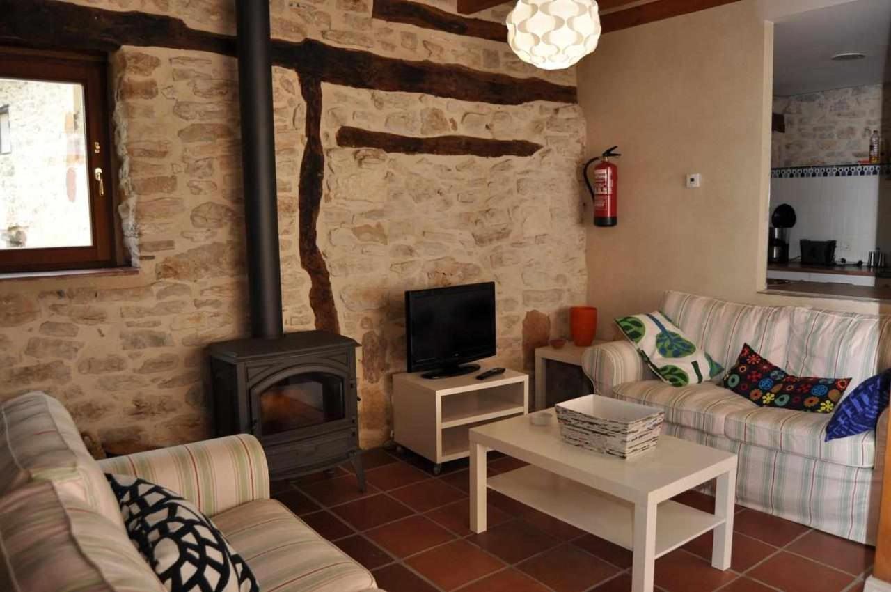 Casa Palacio De Apartment *