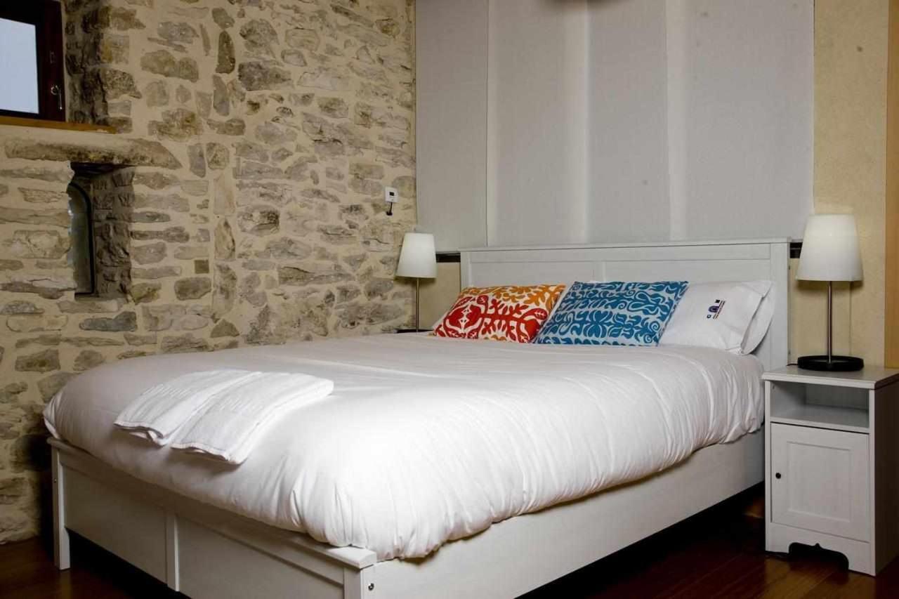 Apartment Casa Palacio De *
