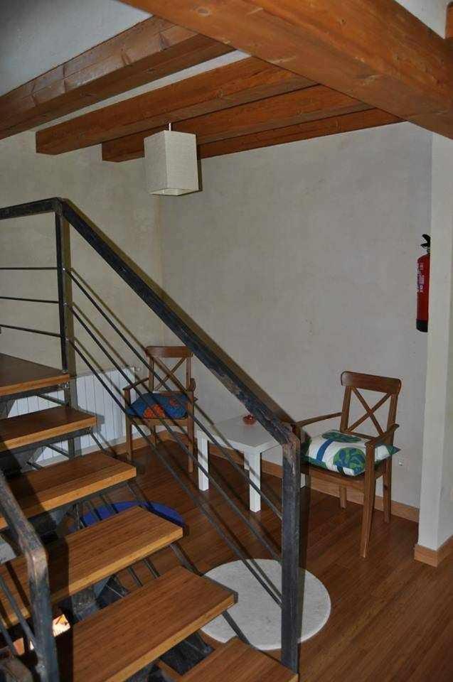 Casa Palacio De Apartment