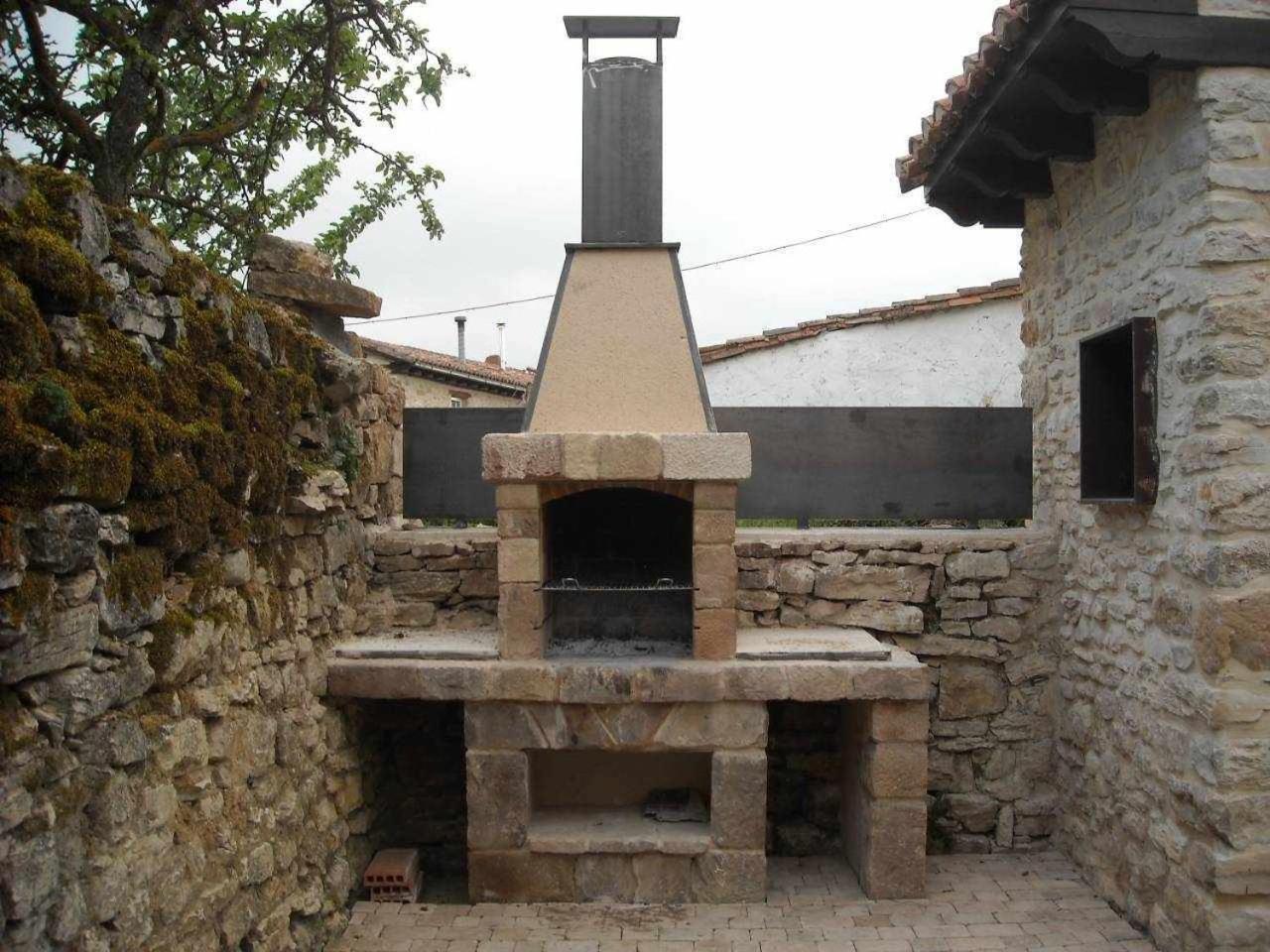 Casa Palacio De Apartment Mave