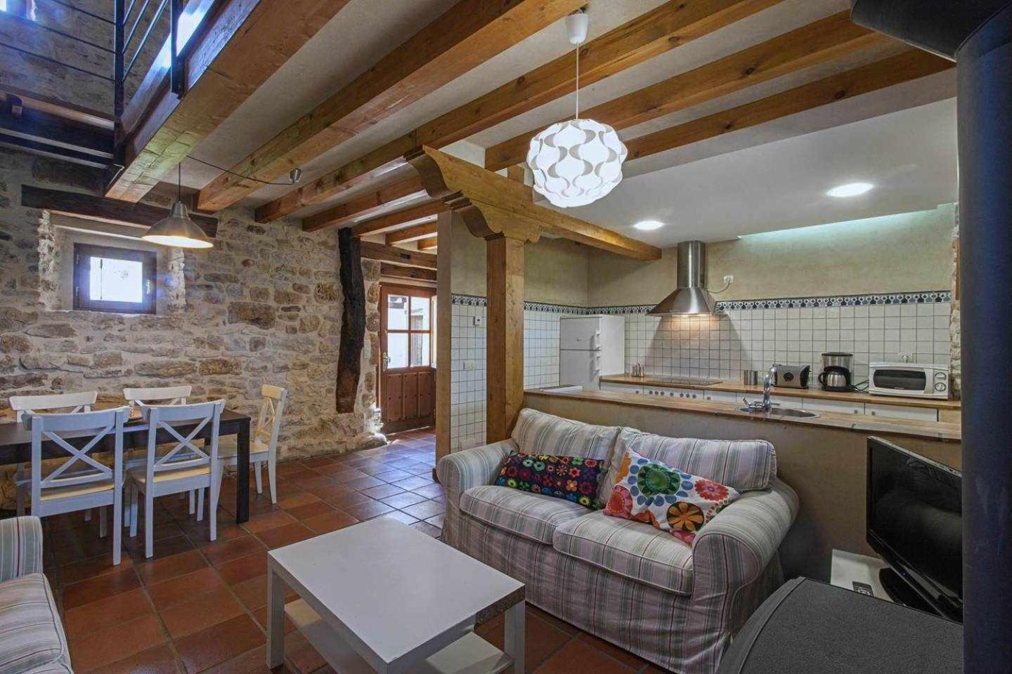 Casa Palacio De Apartment *