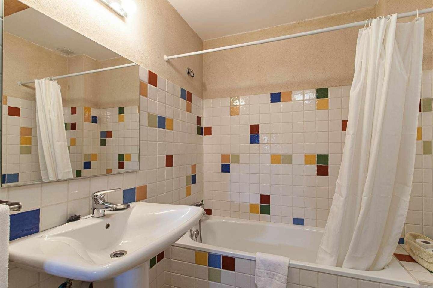 Casa Palacio De Apartment Mave