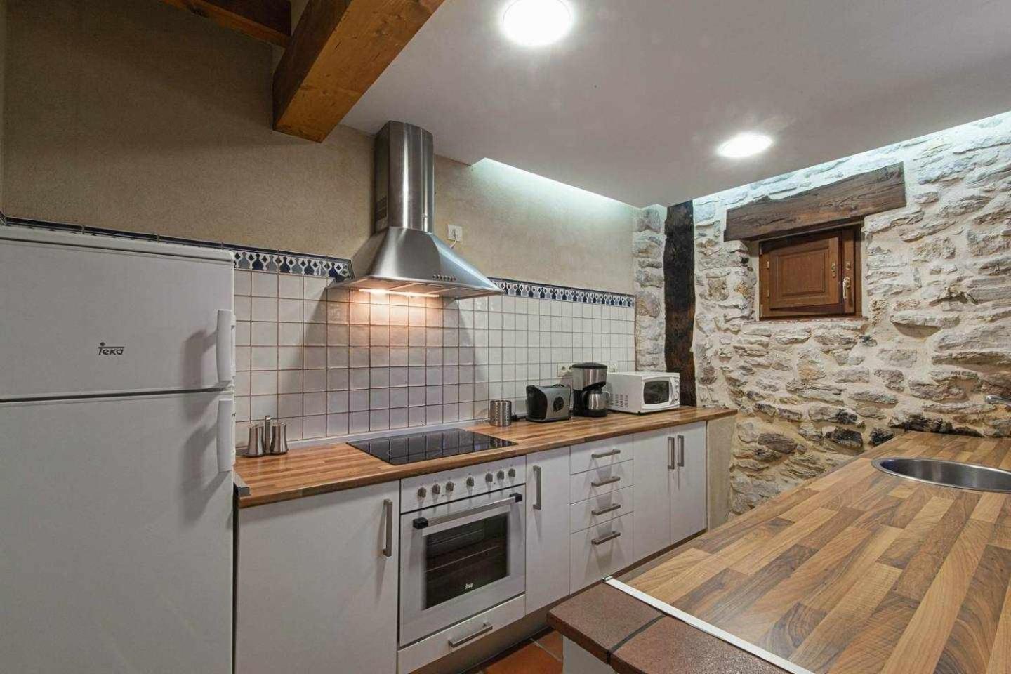 Apartment Casa Palacio De Mave
