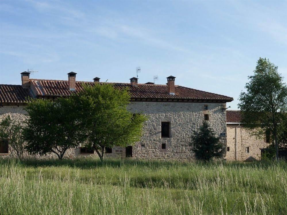 Casa Palacio De *