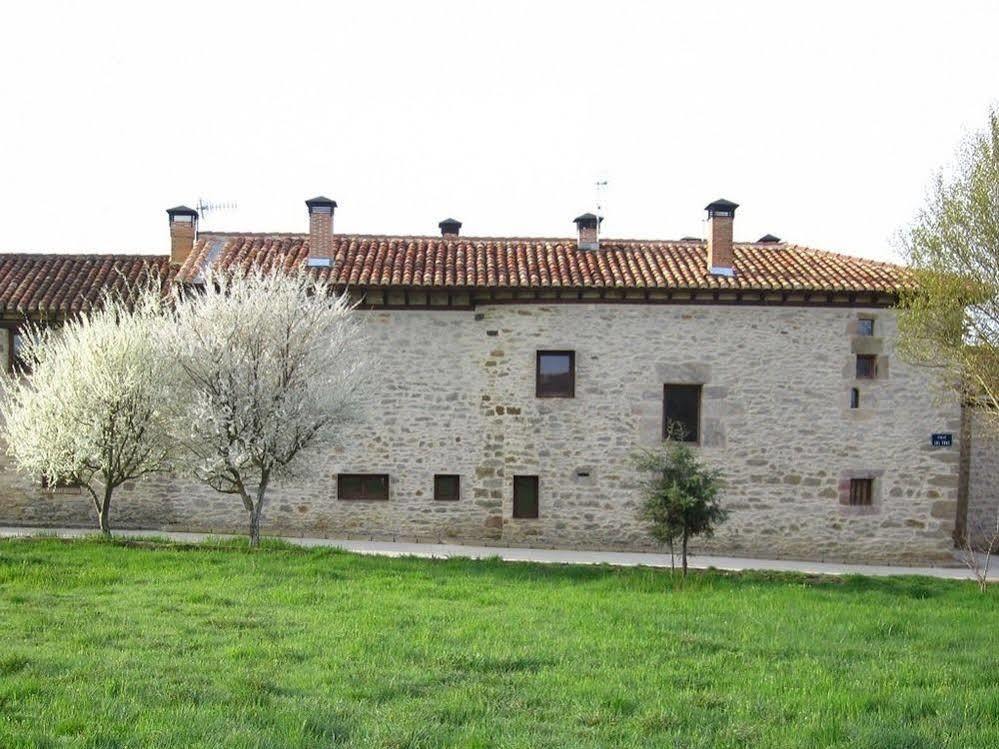 Casa Palacio De Apartment Mave