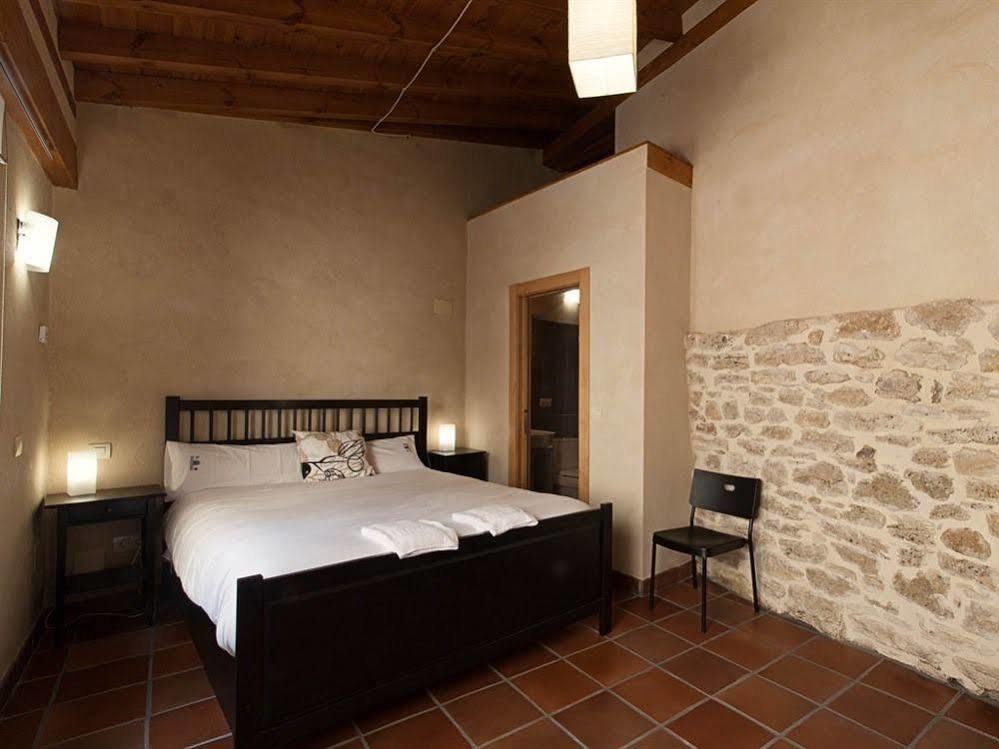 Casa Palacio De Apartment