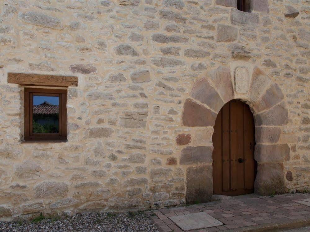 Casa Palacio De