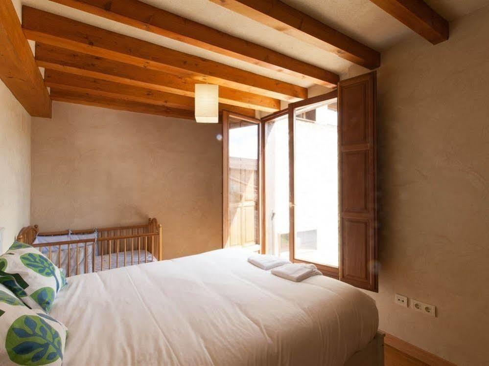 Apartment Casa Palacio De *